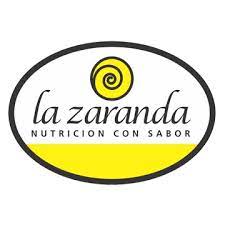 LA ZARANDA